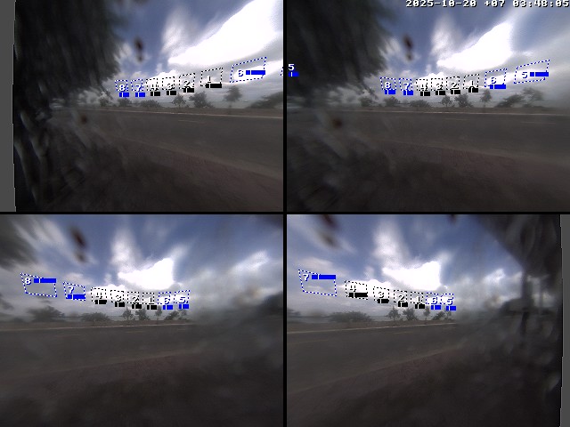 Camera localcam:Last Event Image